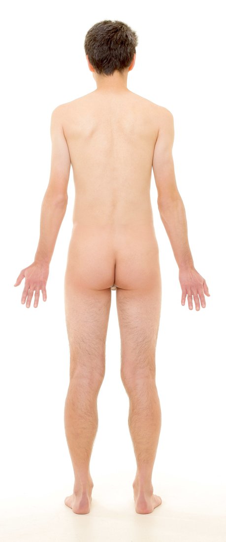 Posterior View, by City Studios, Stockholm
