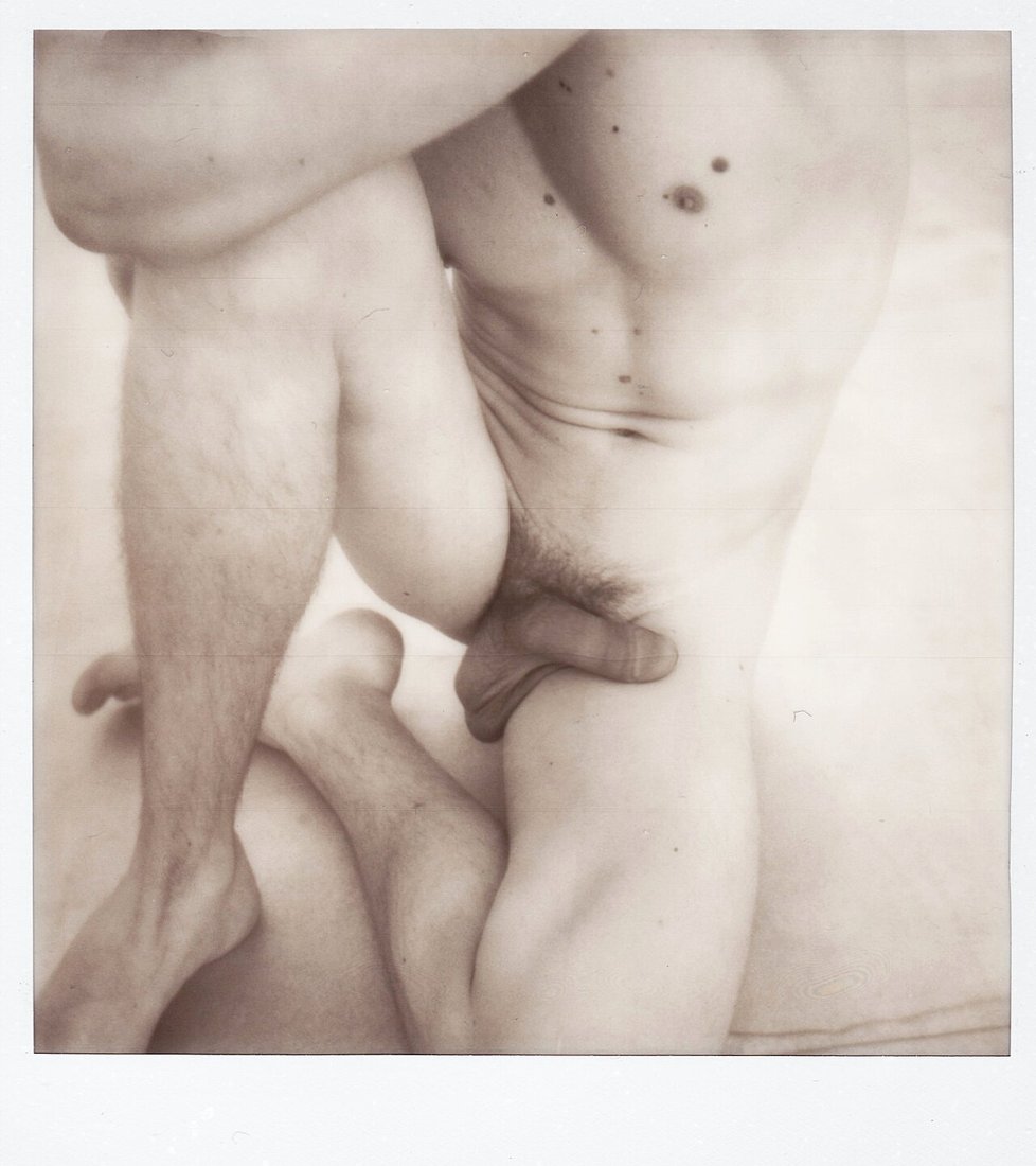 Entwined, by Sasha Kargaltsev
